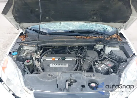 2009 Honda Cr-V Lx из США, поврежденный, VIN JHLRE38379C002982